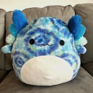 Axolotl Squishmellow